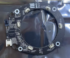 Mic module - #PR-PDU-050B
