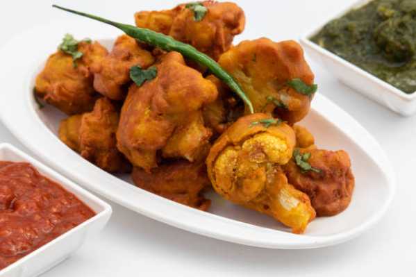 Mixed Veg Pakora