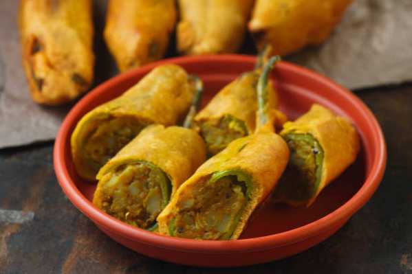 Cut Mirchi
