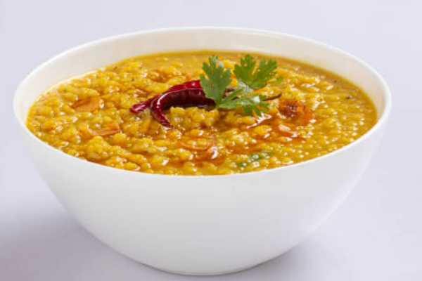 Dal Tadka