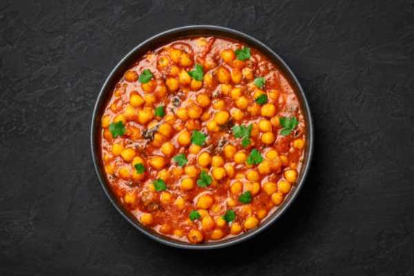 Chana Masala