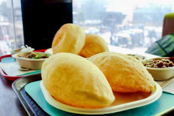 Chole Bhatura