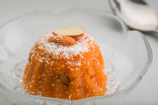 House Spl Dessert