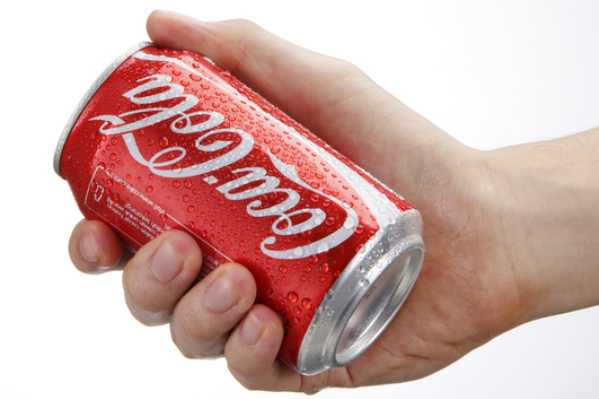 Coke