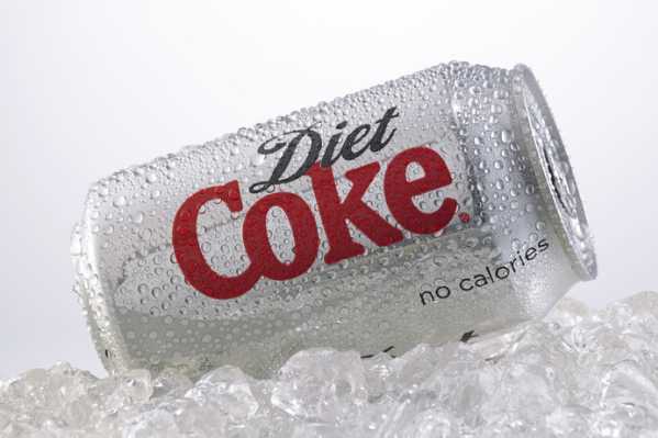 Diet Coke