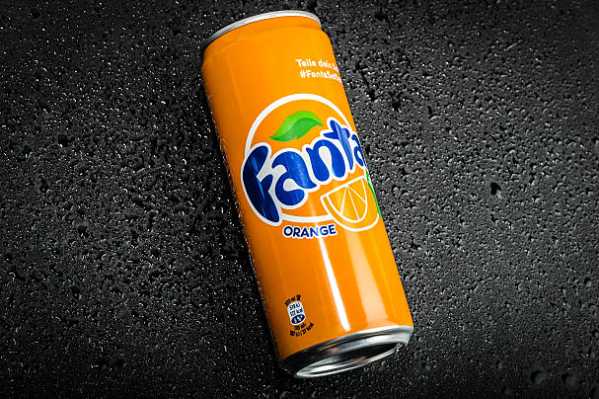 Fanta