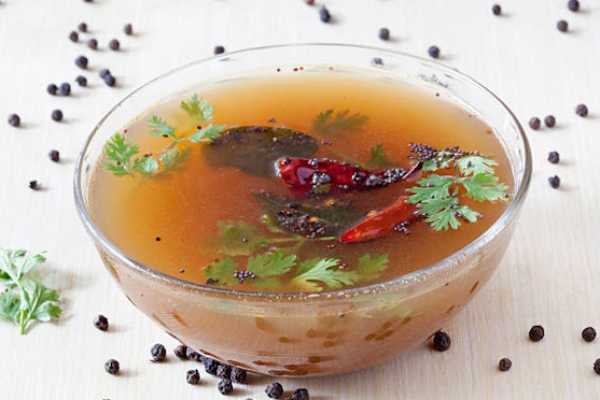 Rasam Soup