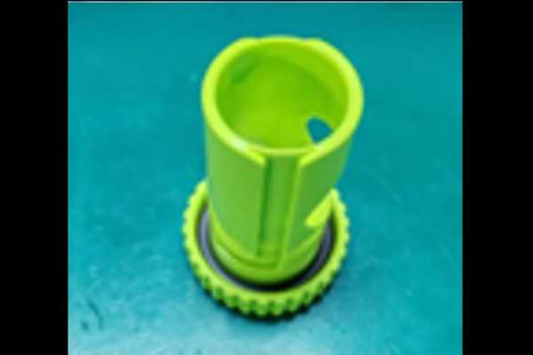 Accessory Connection Port Cover - #PR-PDU-216B