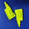 Rubber Cap of Solution Tank