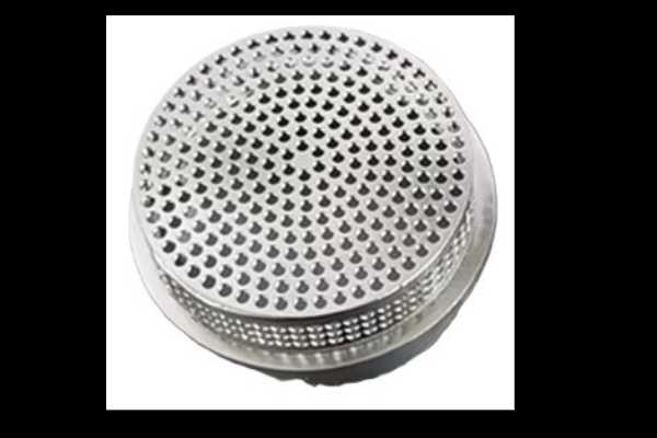 Recovery Tank Metal Filter - #PR-PDU-501B