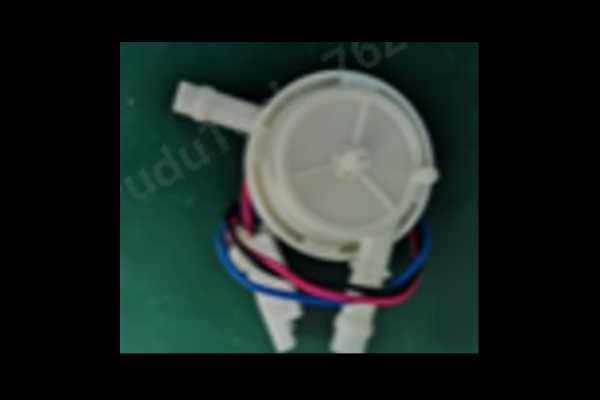 Flow meter - #PR-PDU-415B