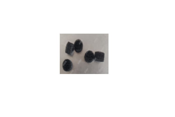 Vacuum Motor Port Dust Sponge - #PR-PDU-502B