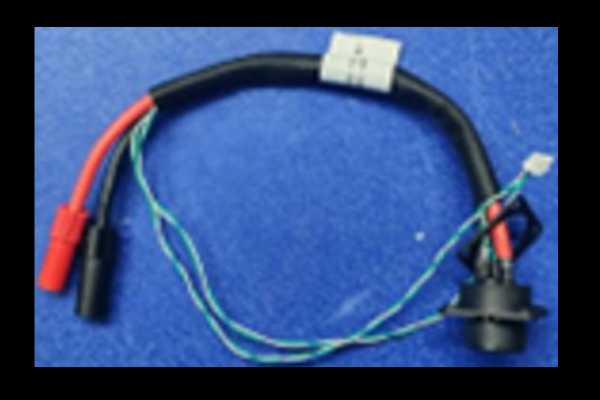 Battery Interface Cable - #PR-PDU-060B