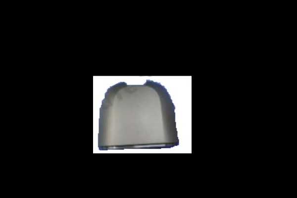 Body Maintenance Cover (Black)