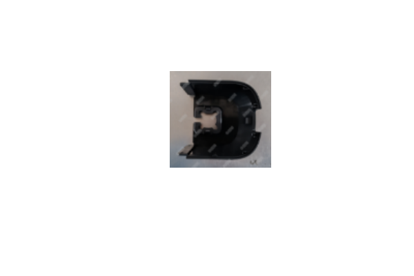 Battery Terminal Cap (Black) - #PR-PDU-232B