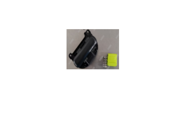 Battery lock switch - #PR-PDU-234B