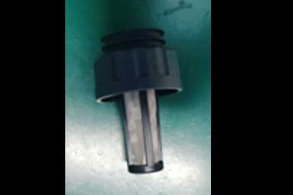 Solution Tank Filter - #PR-PDU-597A