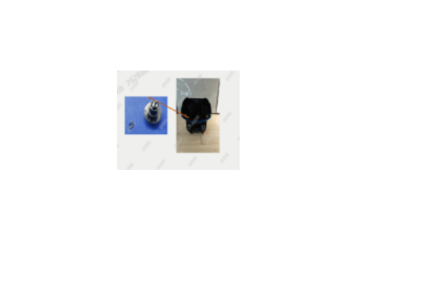 Squeegee Lift Handle - #PR-PDU-221B