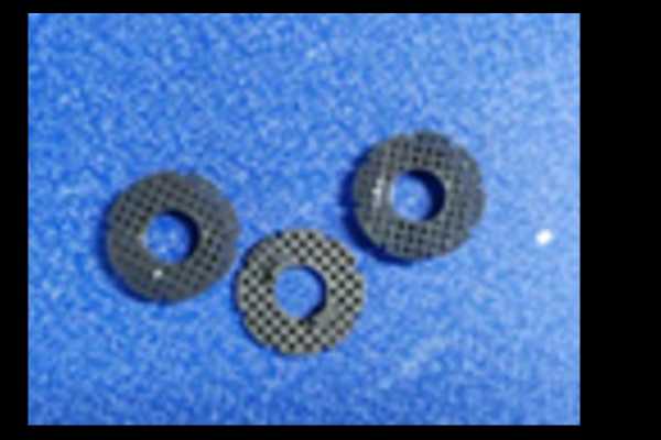 Water Outlet Filter - #PR-PDU-598A