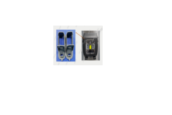 Bottom Rubber Ring of Recovery Tank - #PR-PDU-214B