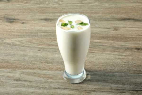 Sweet/ Plain Lassai