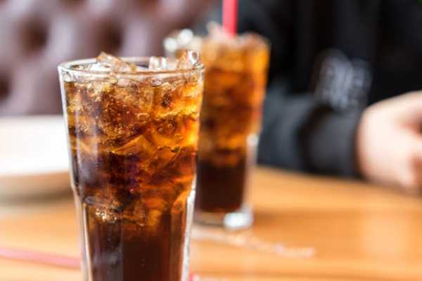 DIET COKE