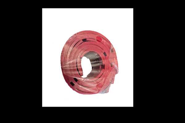 CC1 Linatex Squeegee Blade set - #PR-MRS-503B