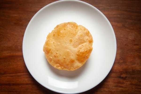 Extra Bhature (1pcs)
