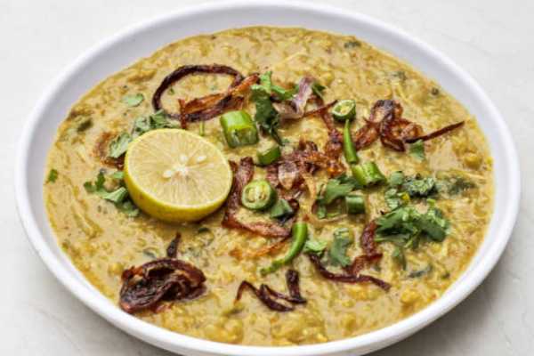 Chicken Haleem