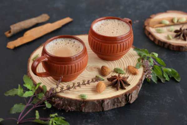 Chai Tea