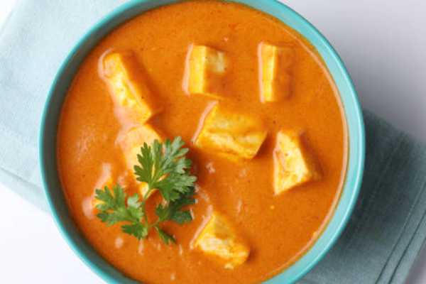 Paneer Butter Masala