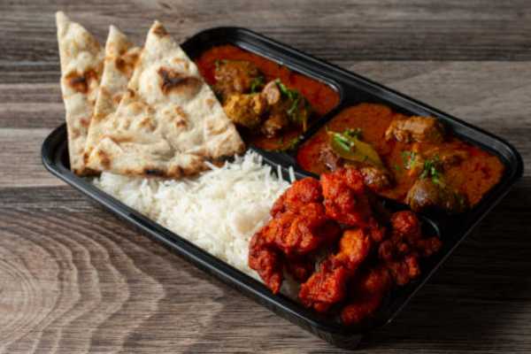 Non Veg Lunch Specials