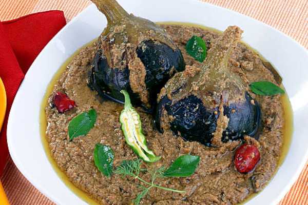 Bagara Baigan