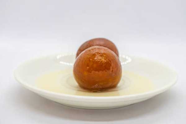 Gulab Jamun