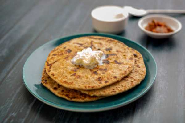 Paratha