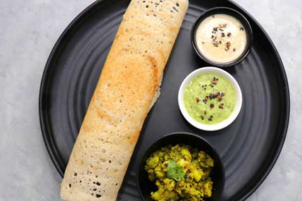 Masala Dosa