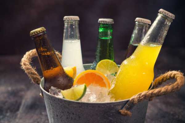 Soft Drink