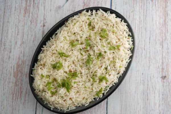 Zeera Rice