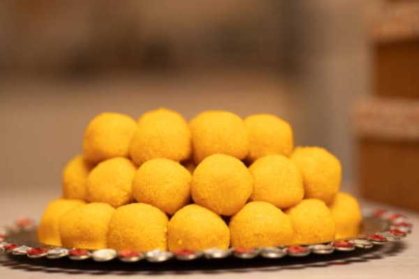 Laddu