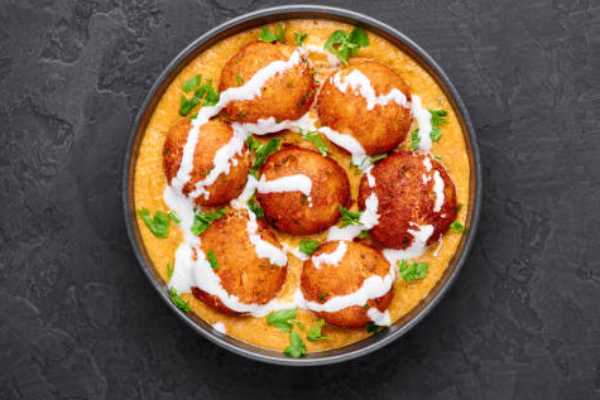 Malai Kofta