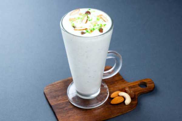 Plain Lassi