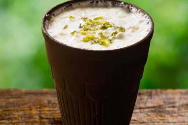 Sweet Lassi