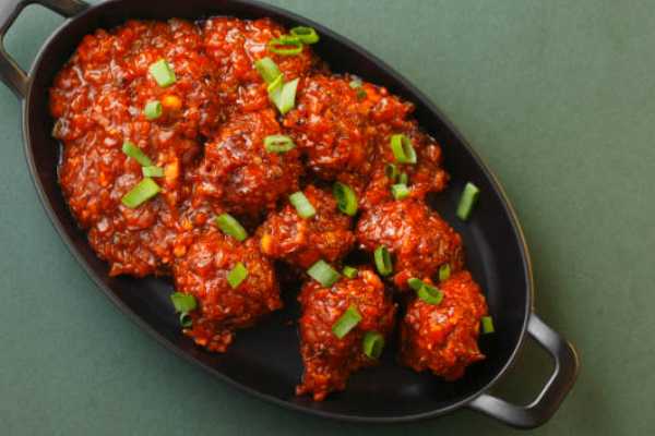 Gobi Manchuria