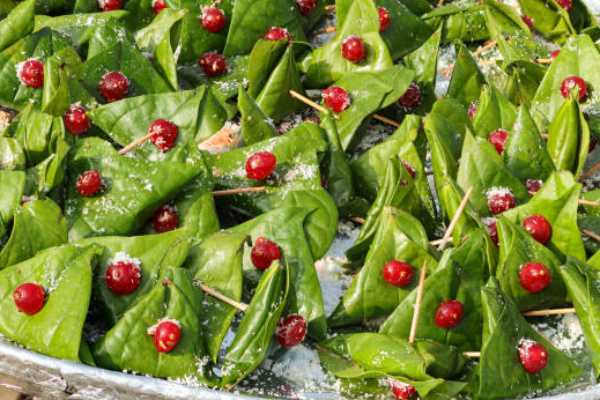 Meetha Paan