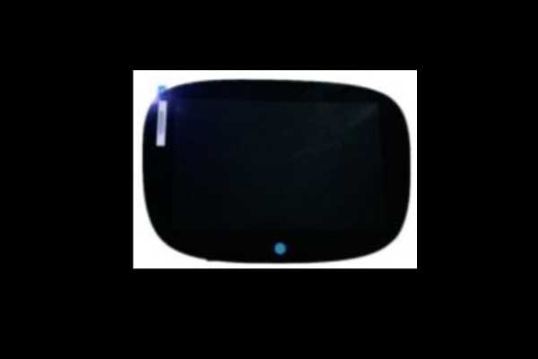 TP LCD display (Flagship Model) - #PR-PDU-071B