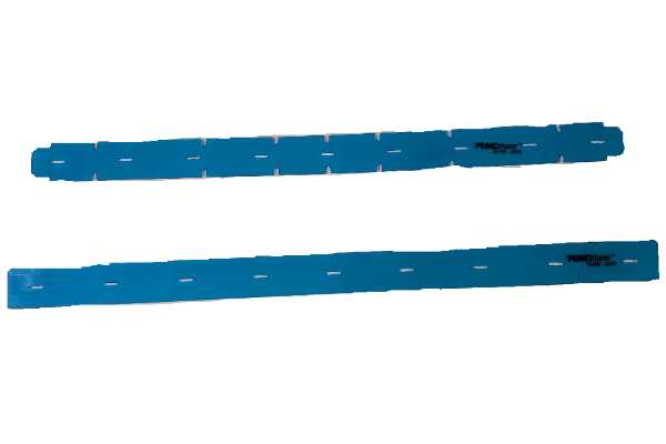 CC1 PRIMOthane Squeegee Blade set - #PR-MRS-506B
