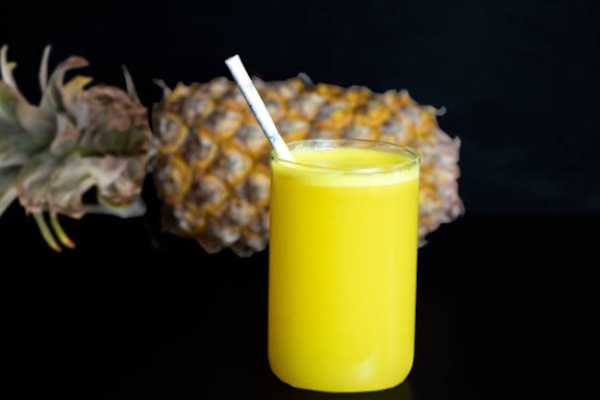 DOLE Pineapple Juice