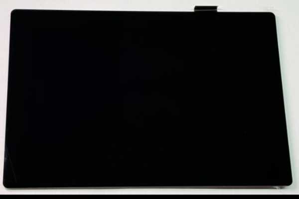 TP LCD display (Standard model) - #PR-PDU-073B