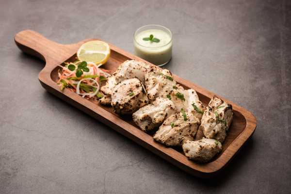 Chicken Tikka