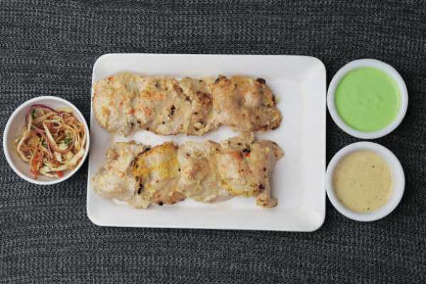 Malai Kebab